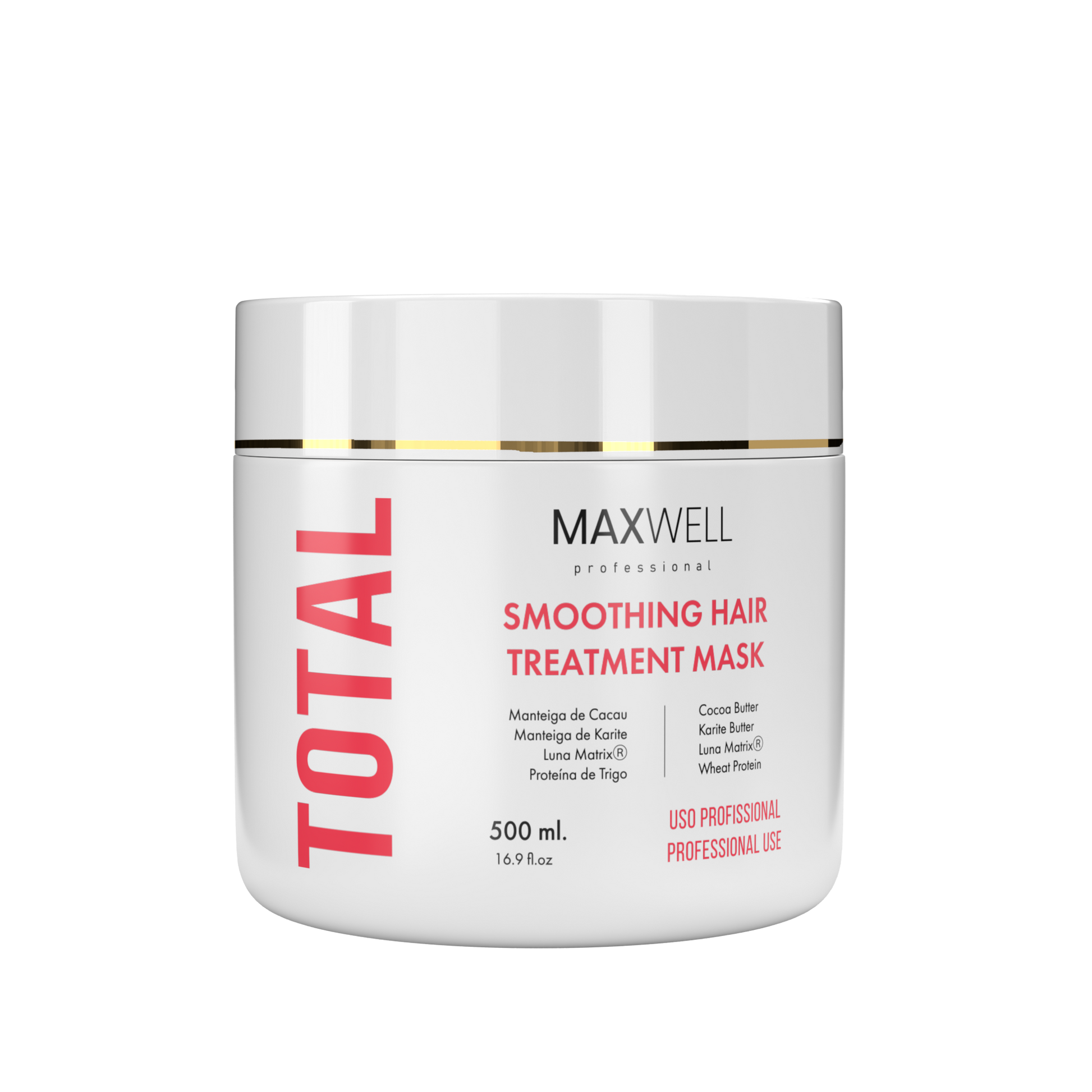 MAXWELL Total Sealing Mask