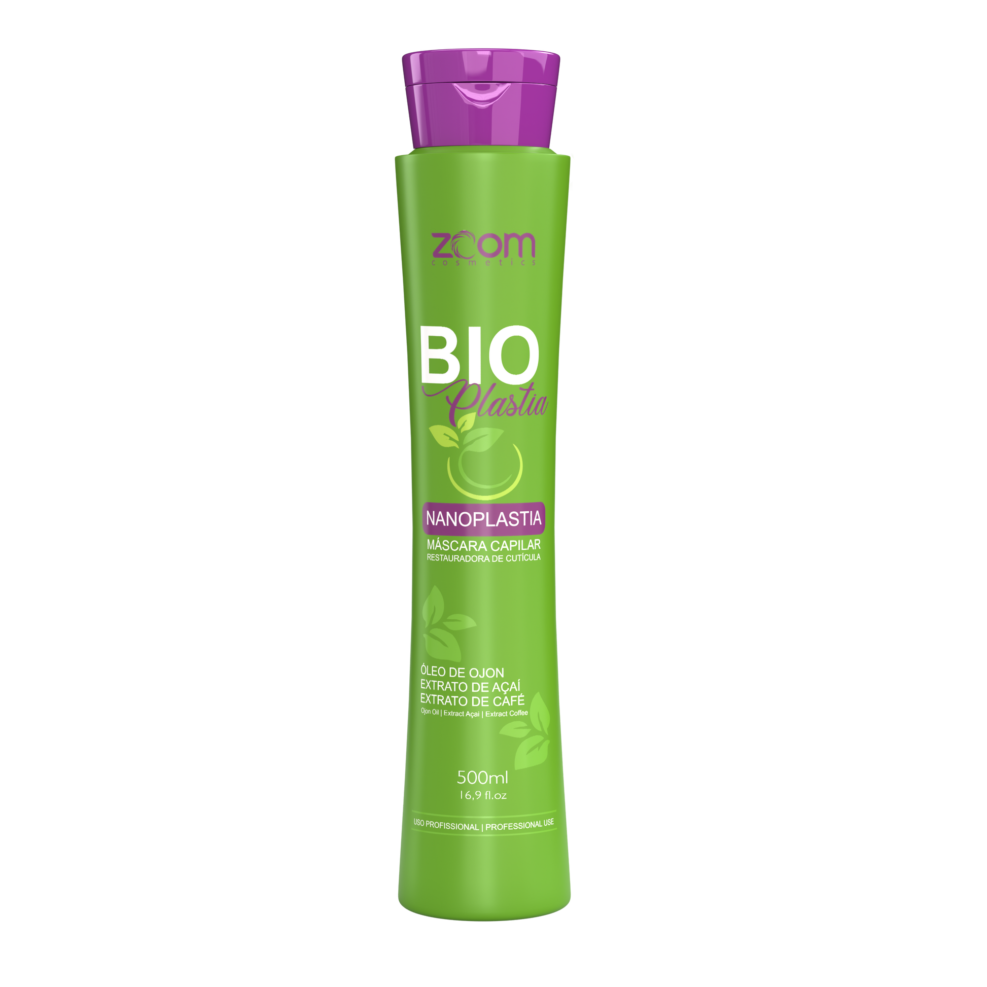 ZOOM BioPlastia