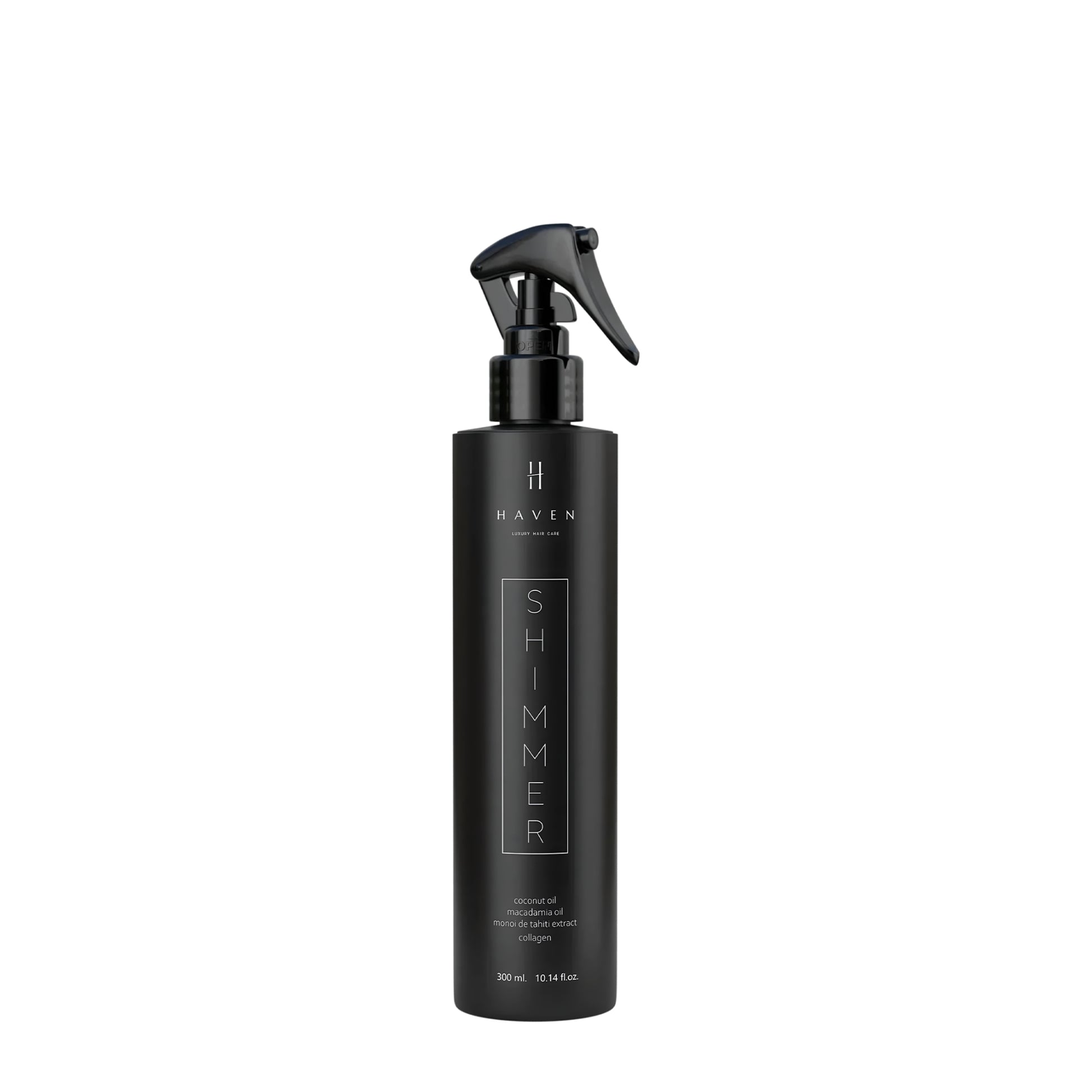 Haven Shimmer Spray 300ml