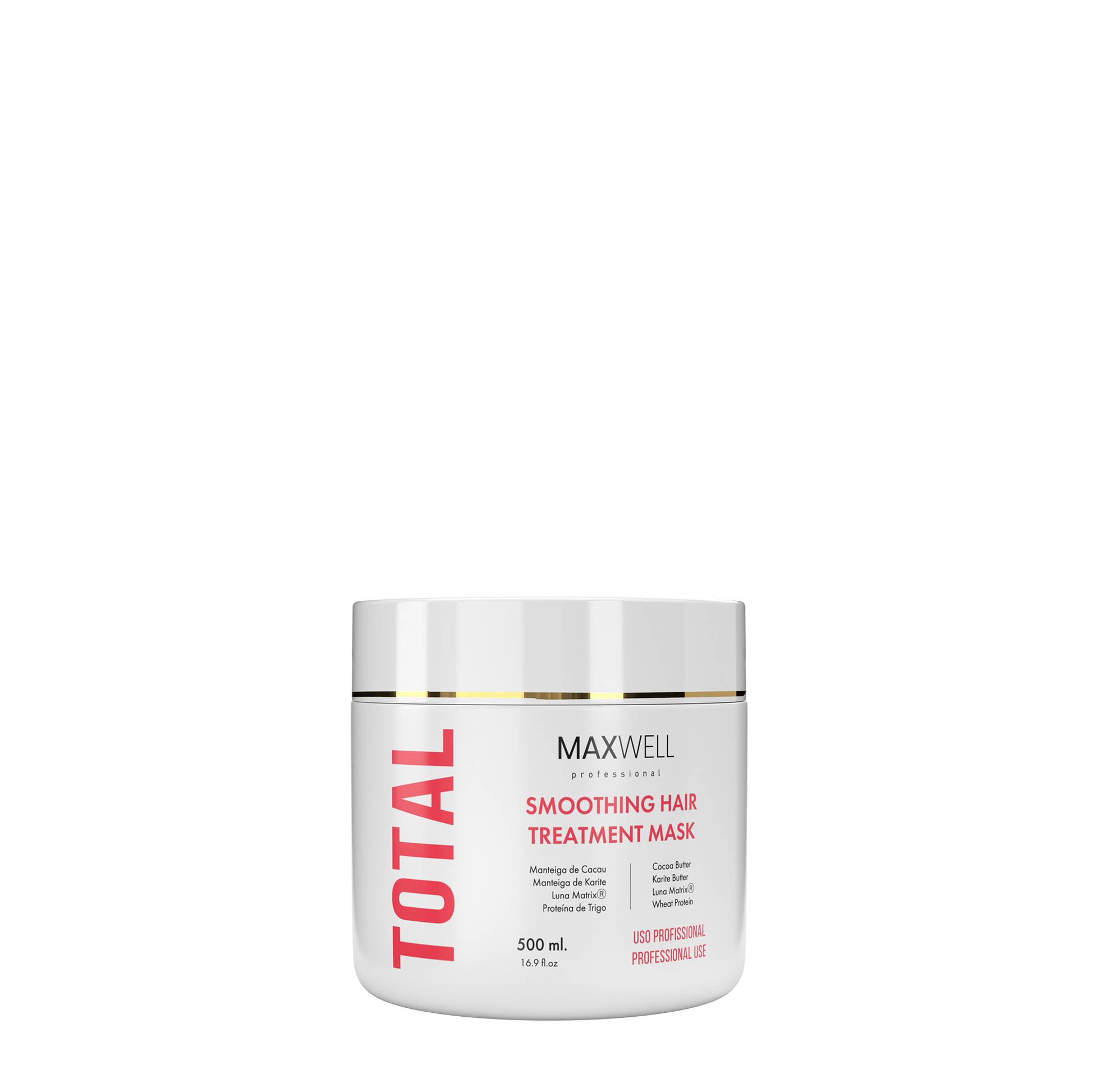 MAXWELL Total B Sealing Mask