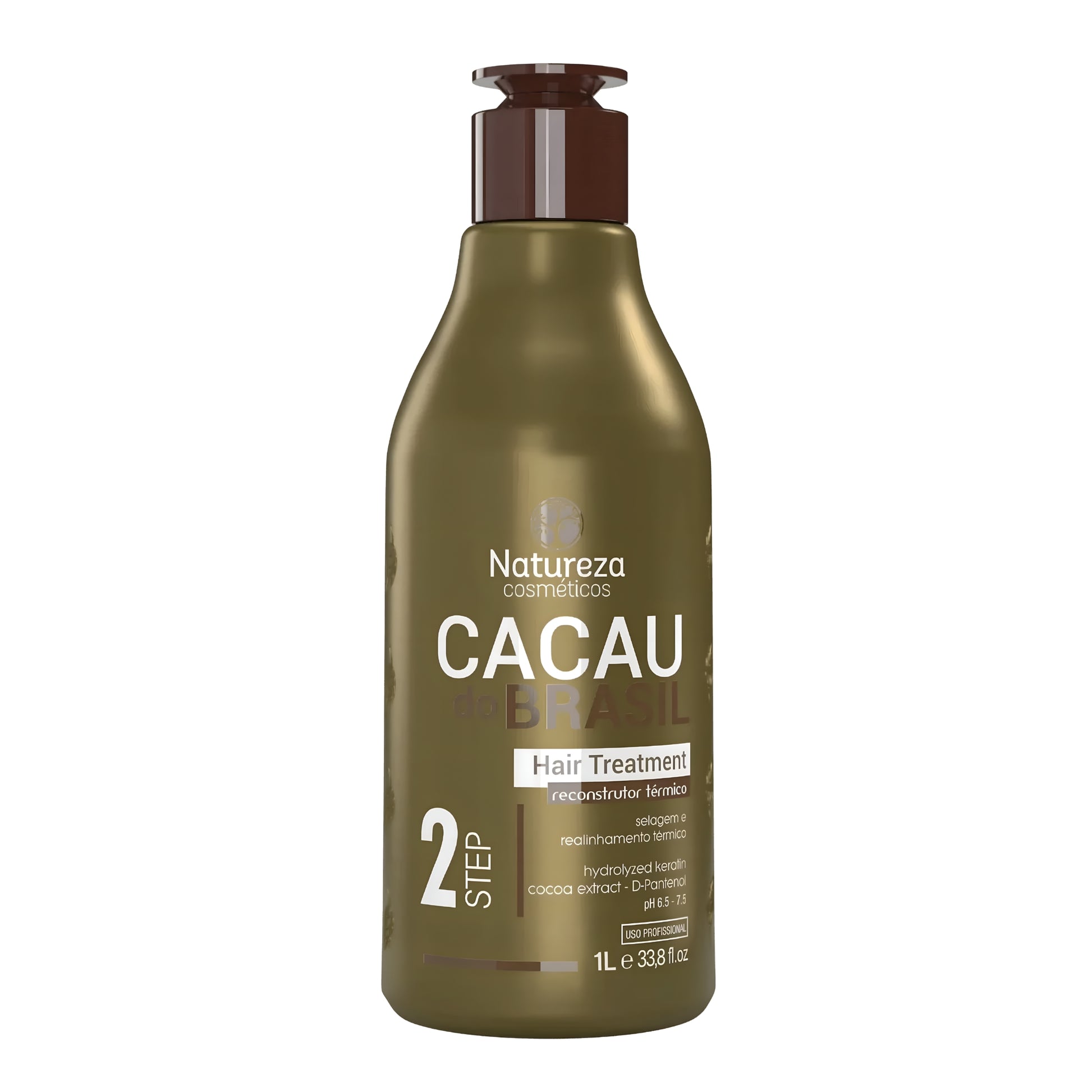 NATUREZA Cacau do Brasil 1000ml