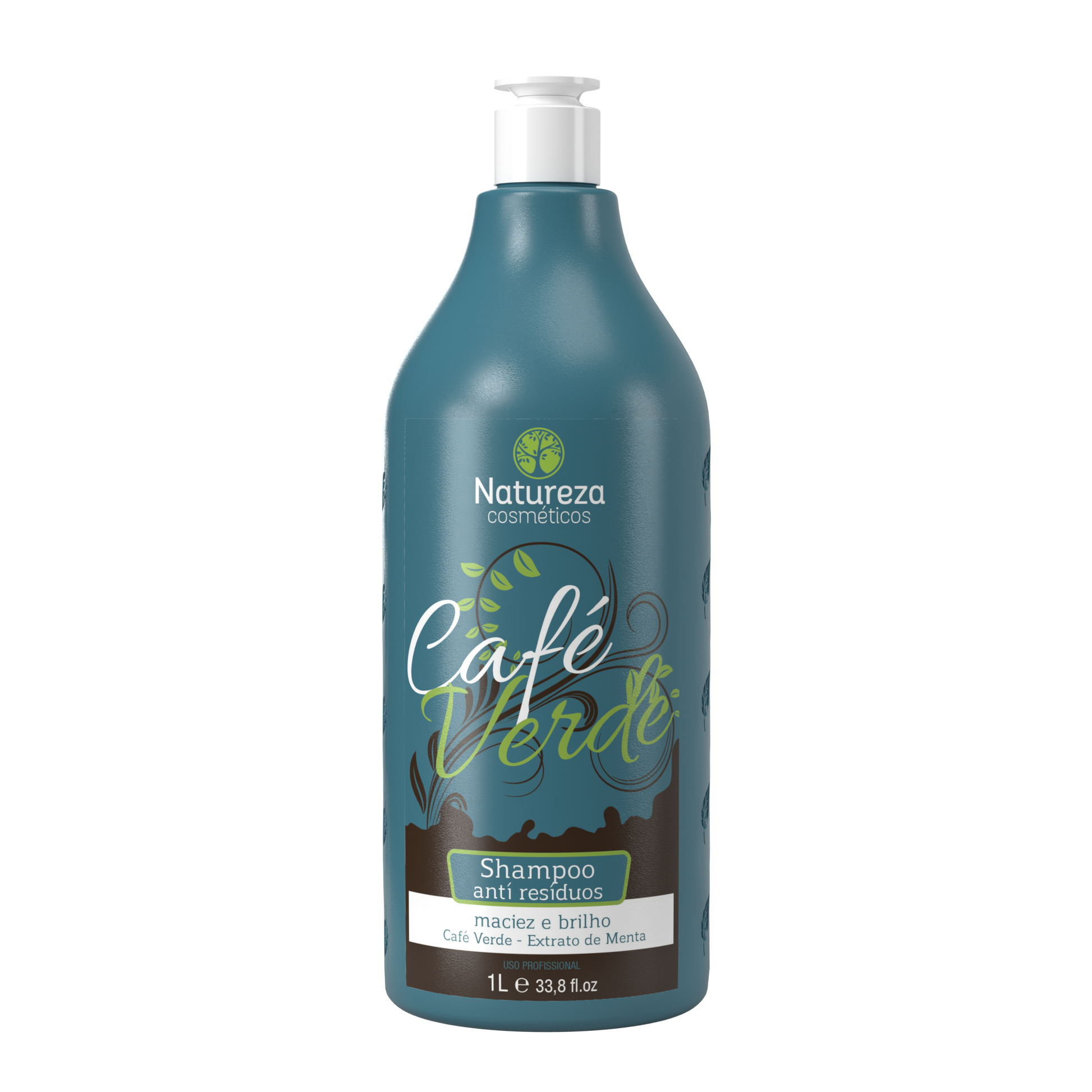NATUREZA Cafe Verde 1000ml
