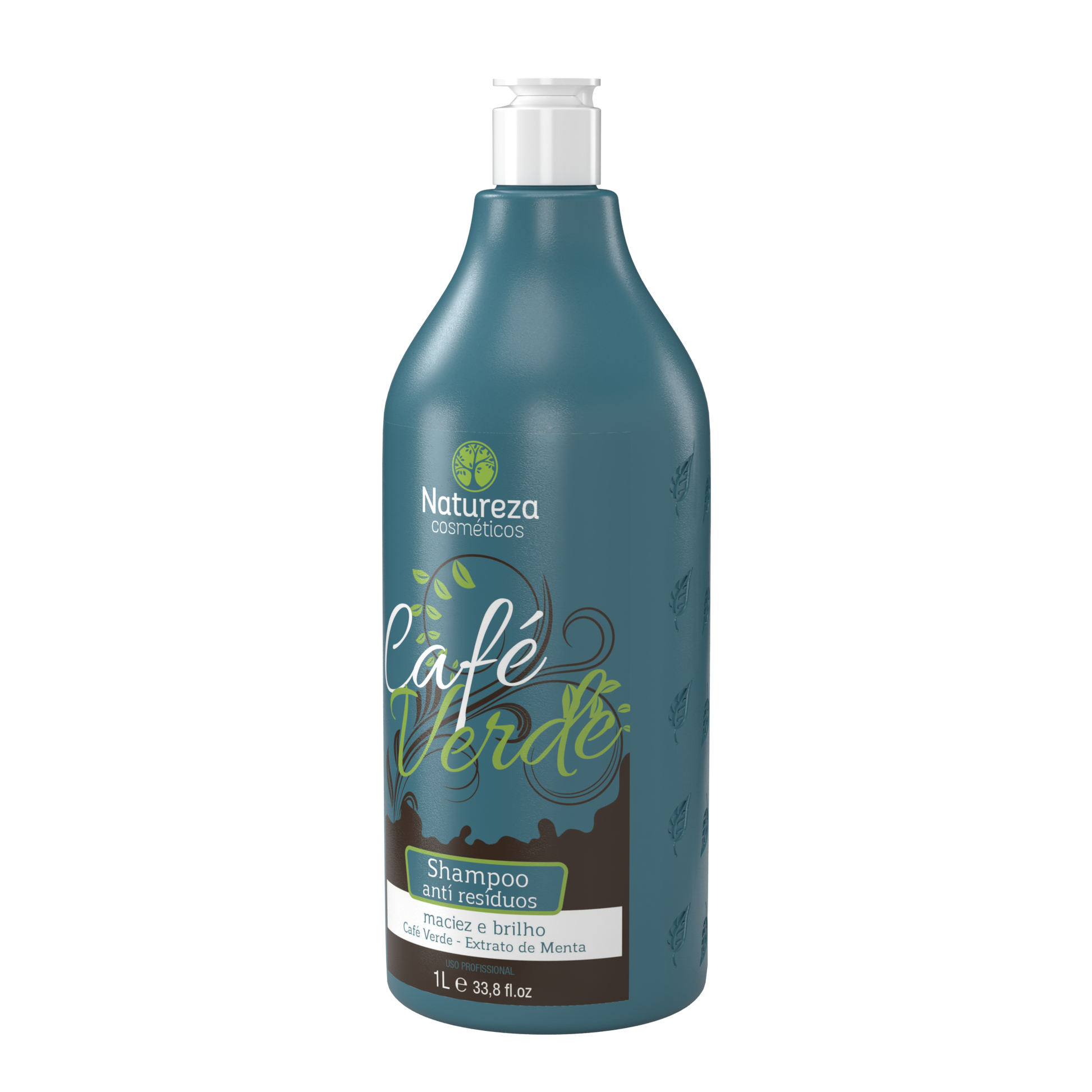 NATUREZA Cafe Verde 1000ml