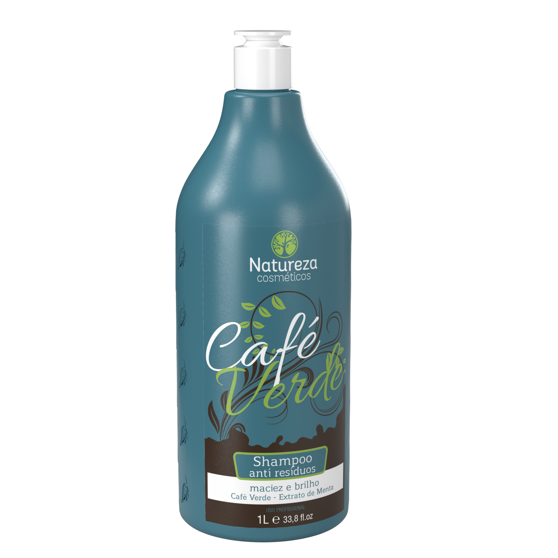 NATUREZA Cafe Verde 1000ml
