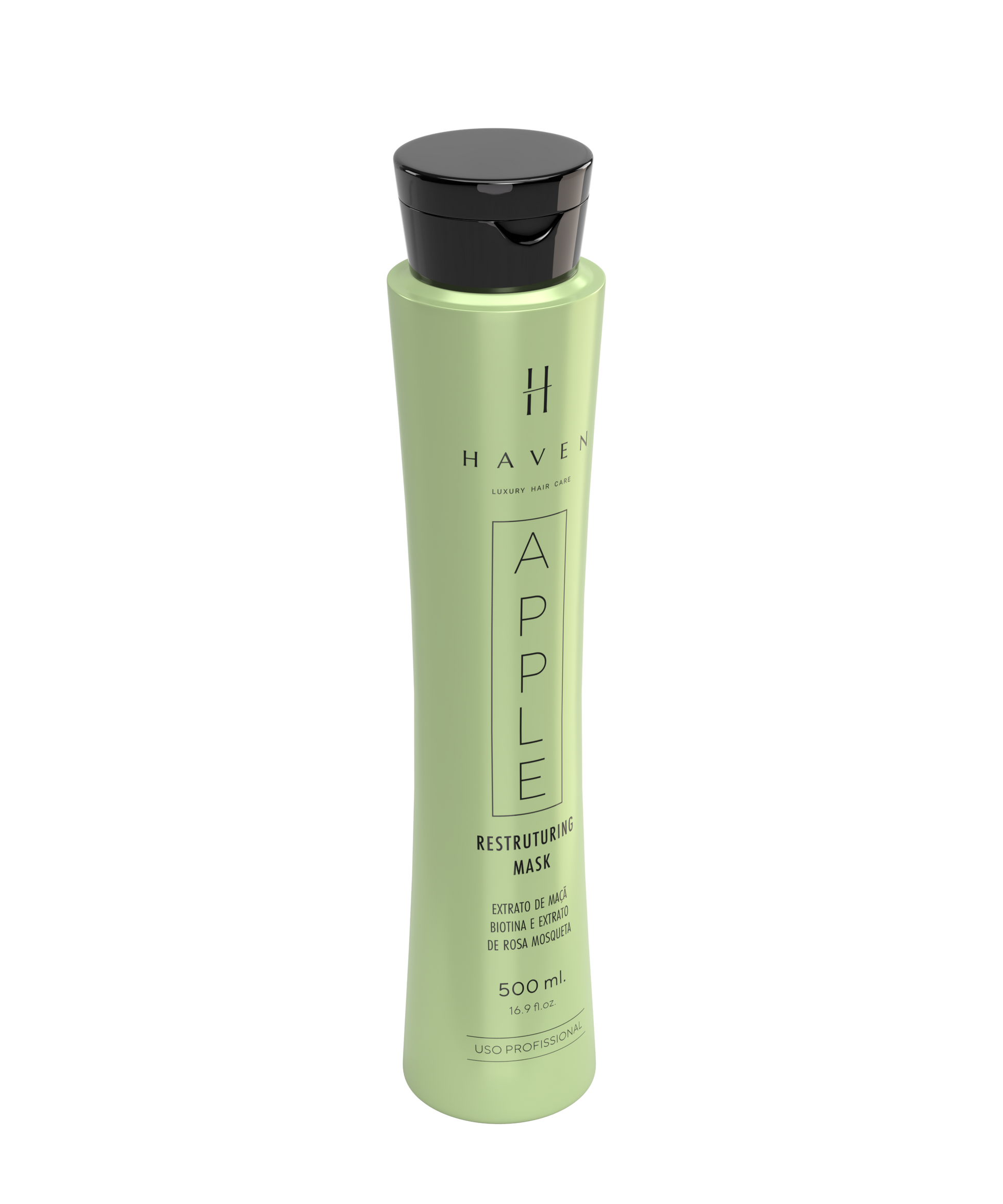 Haven APPLE Sealing Mask