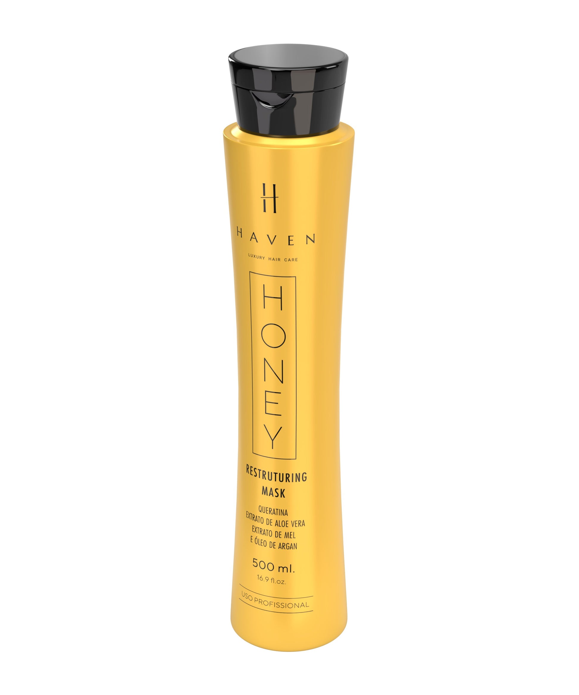 Haven HONEY Sealing Mask 500ml
