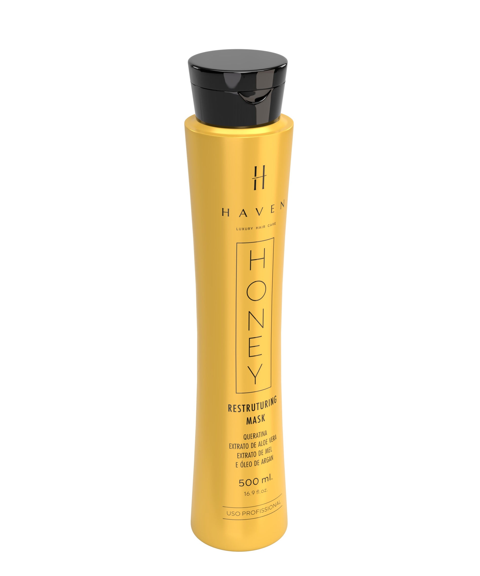 Haven HONEY Sealing Mask 500ml