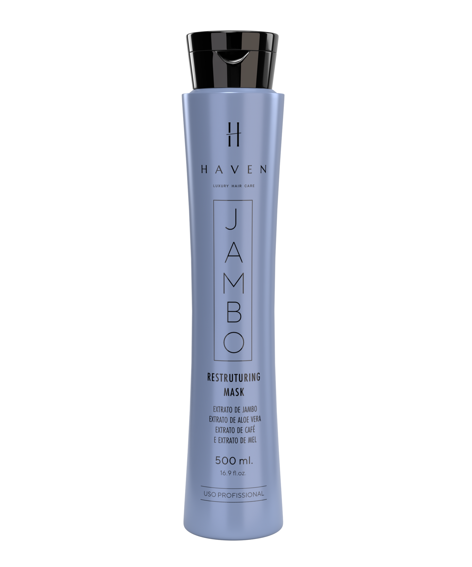 Haven Jambo Sealing Mask