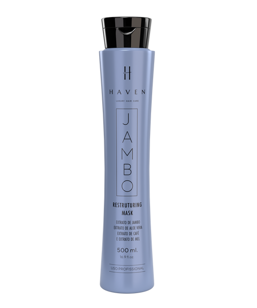 Haven Jambo Sealing Mask