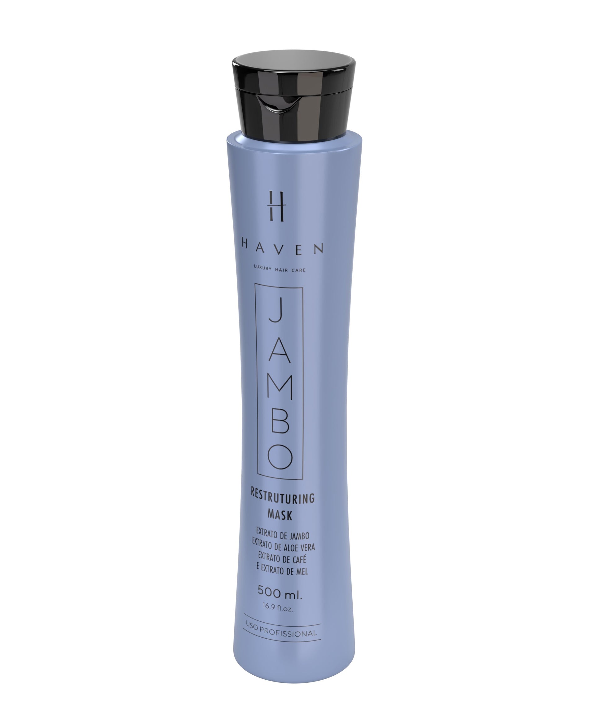 Haven Jambo Sealing Mask 500ml