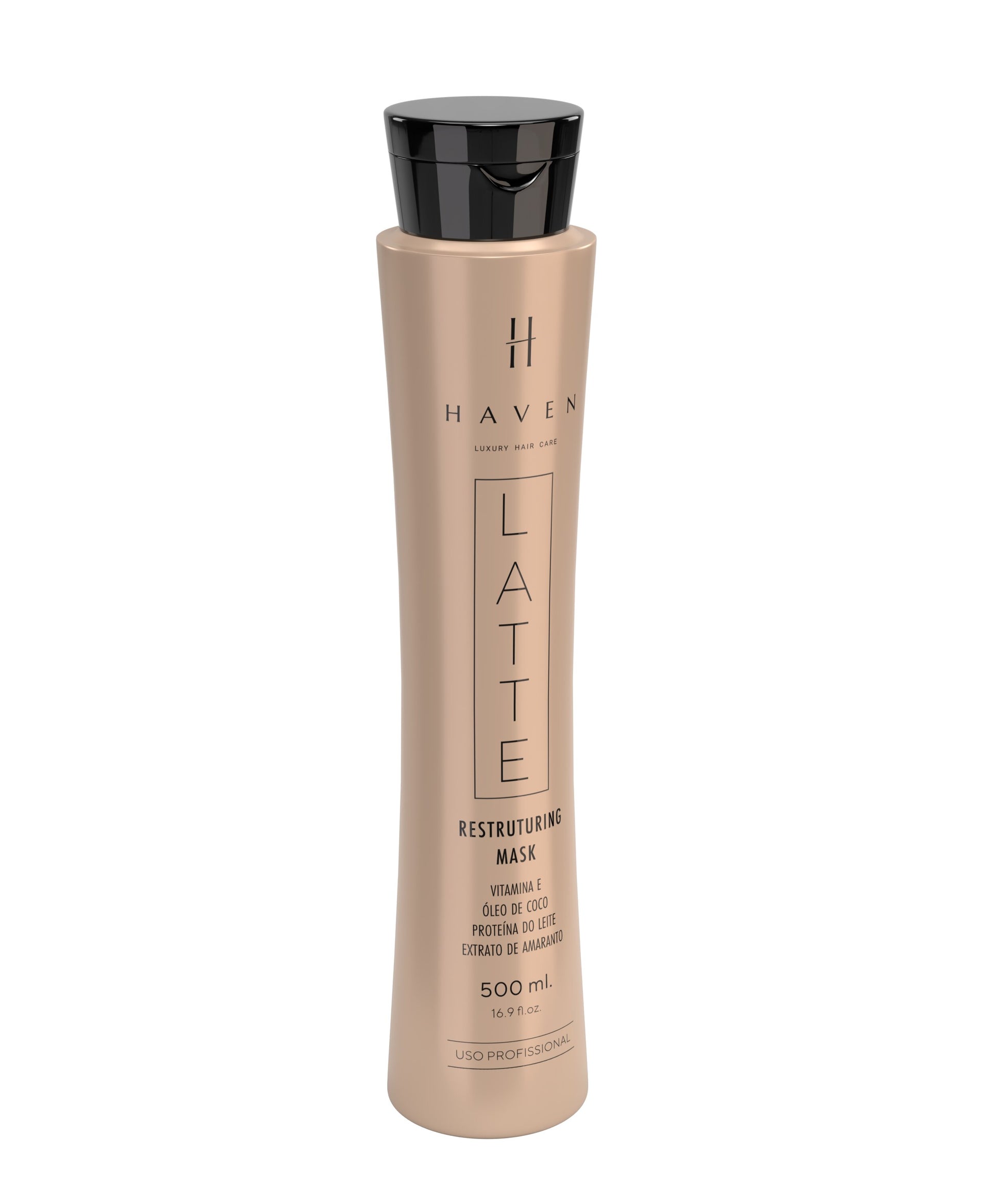 Haven LATTE Sealing Mask 500ml
