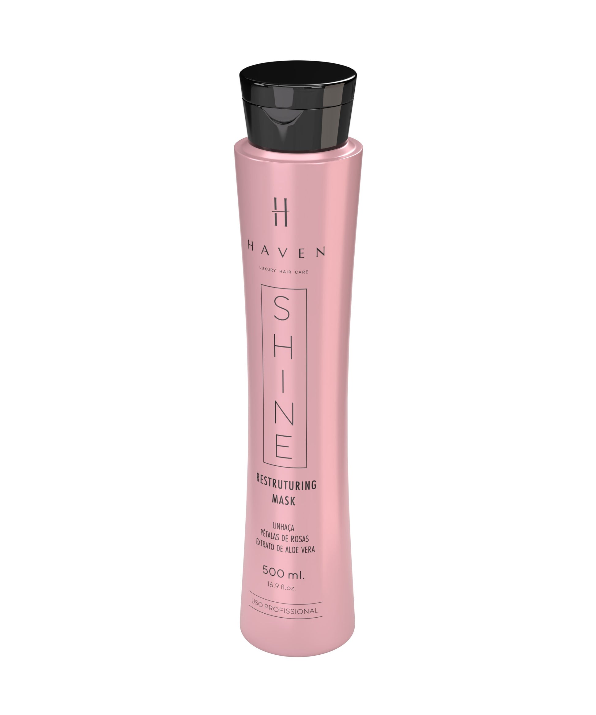 Haven SHINE Sealing Mask 500ml