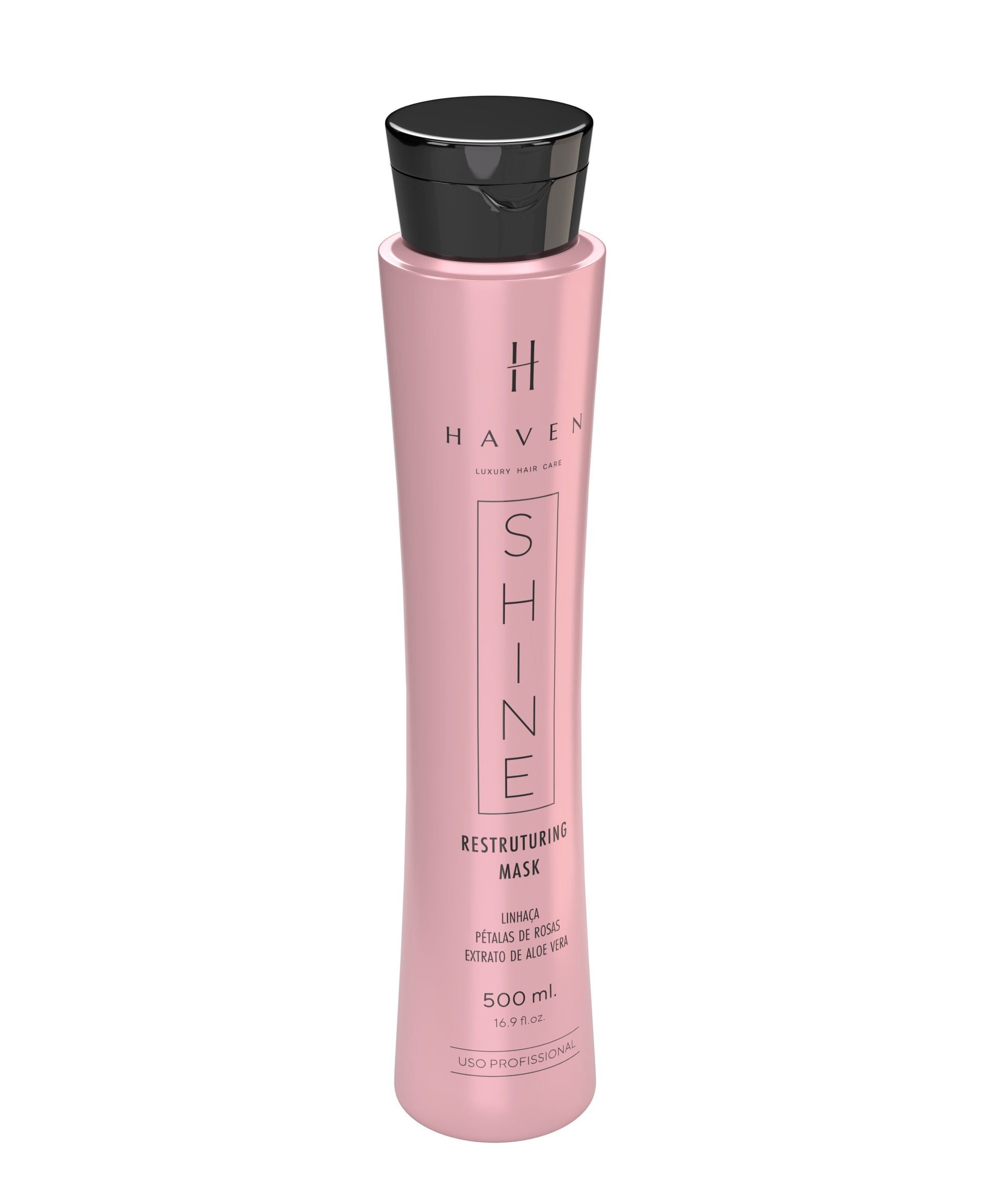 Haven SHINE Sealing Mask 500ml
