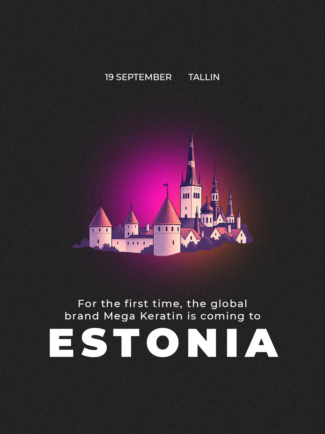 Seminar in Estonia — 19 September