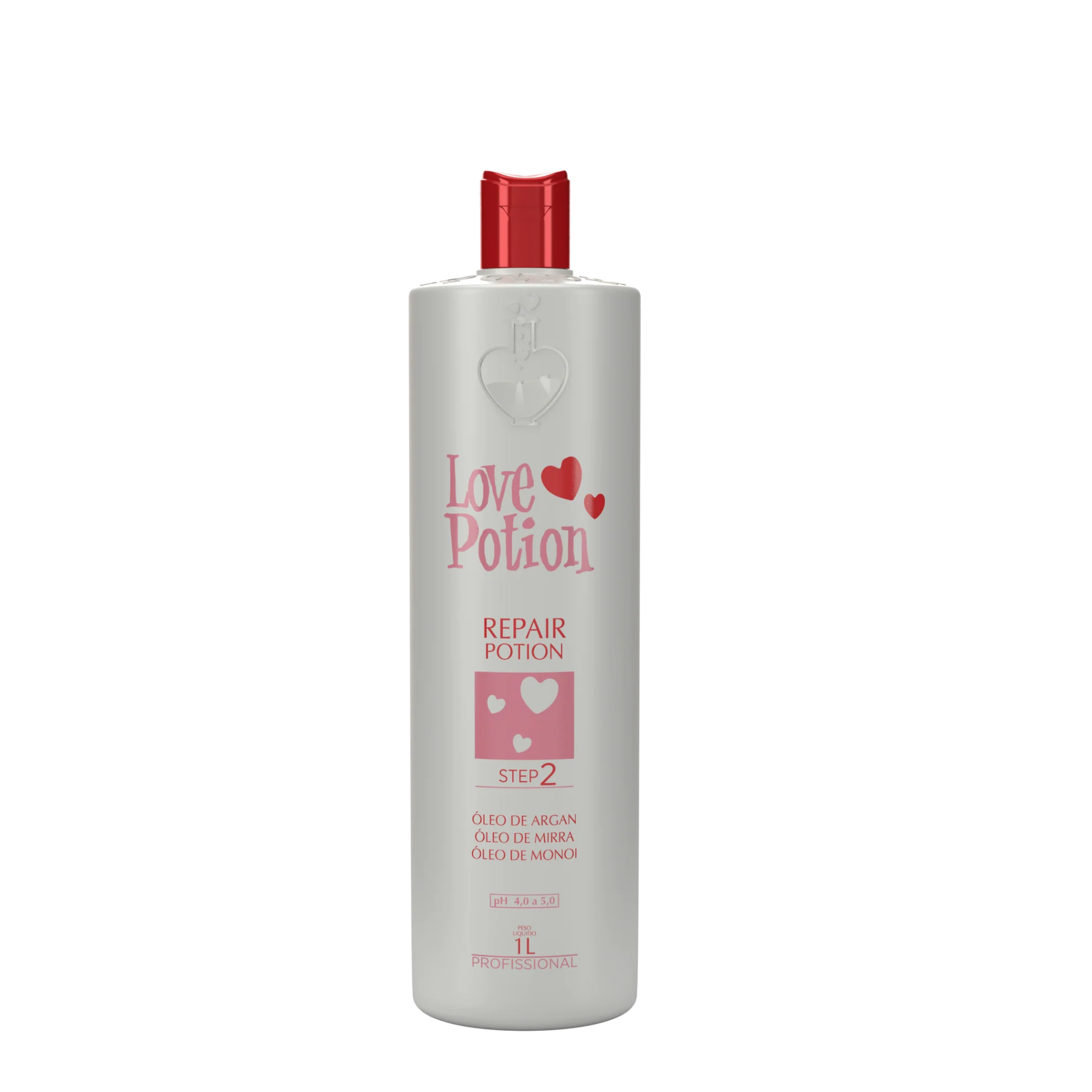 LOVE POTION REPAIR