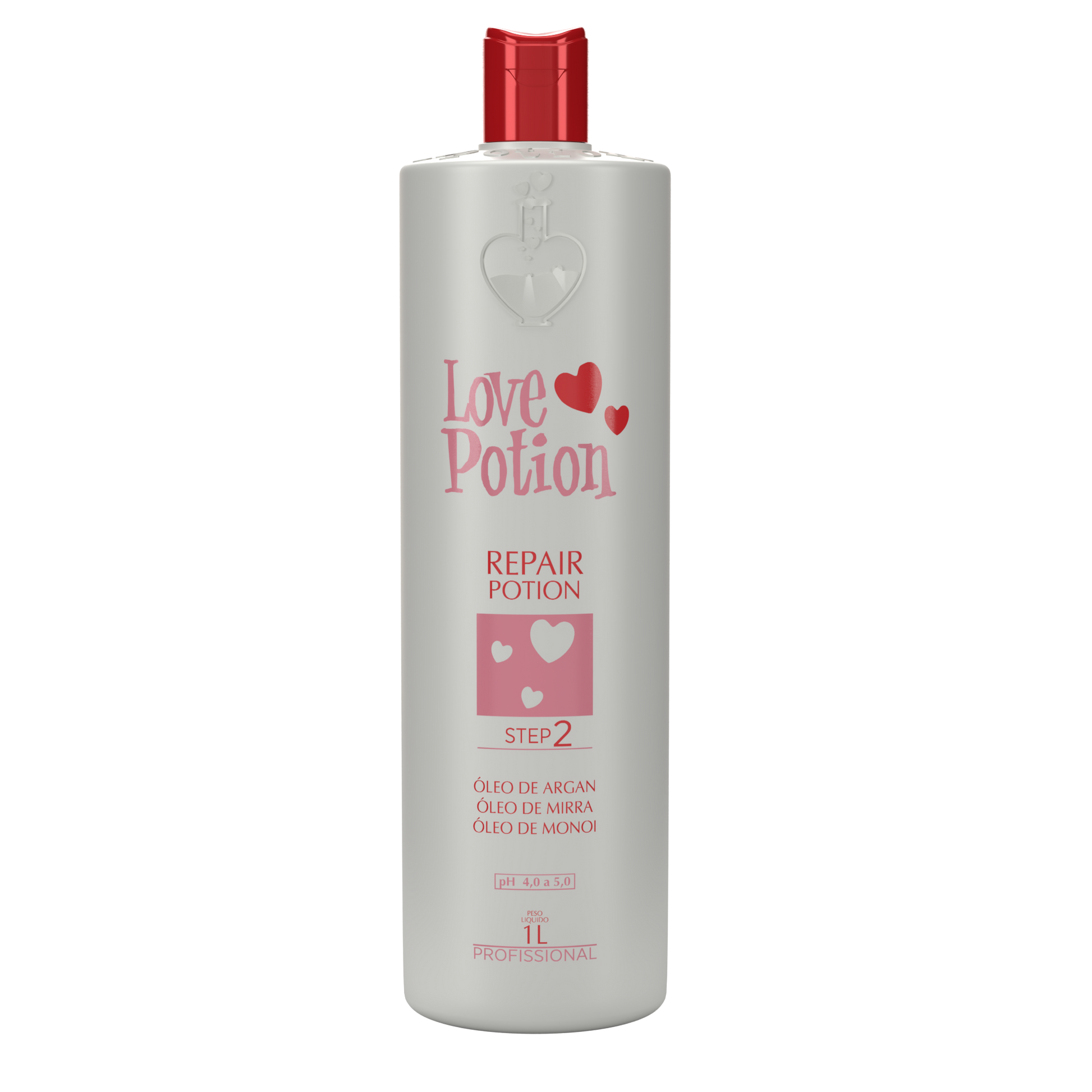 LOVE POTION REPAIR