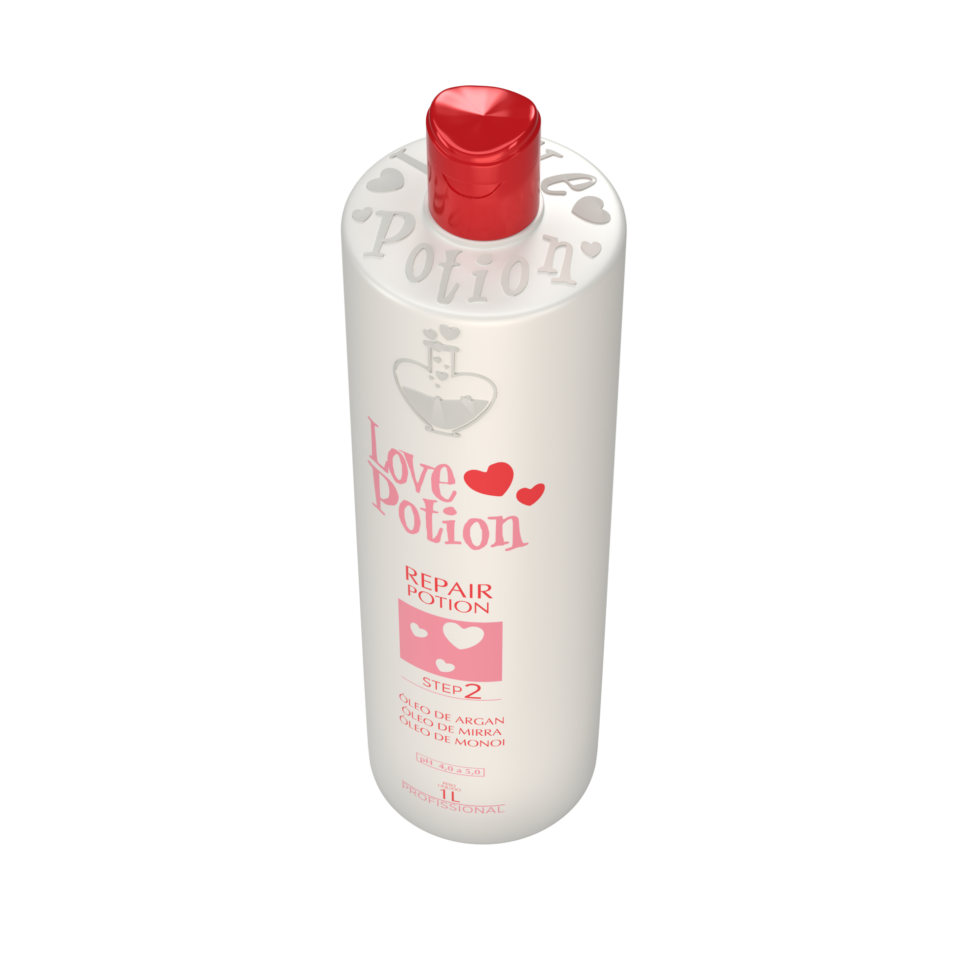 LOVE POTION REPAIR