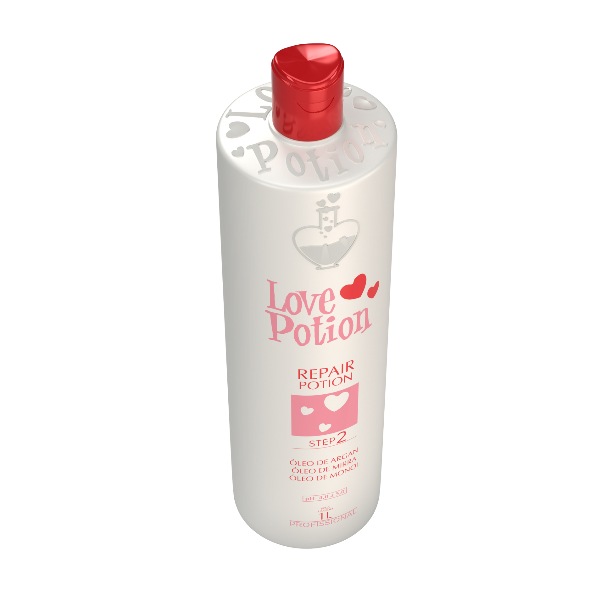 LOVE POTION REPAIR