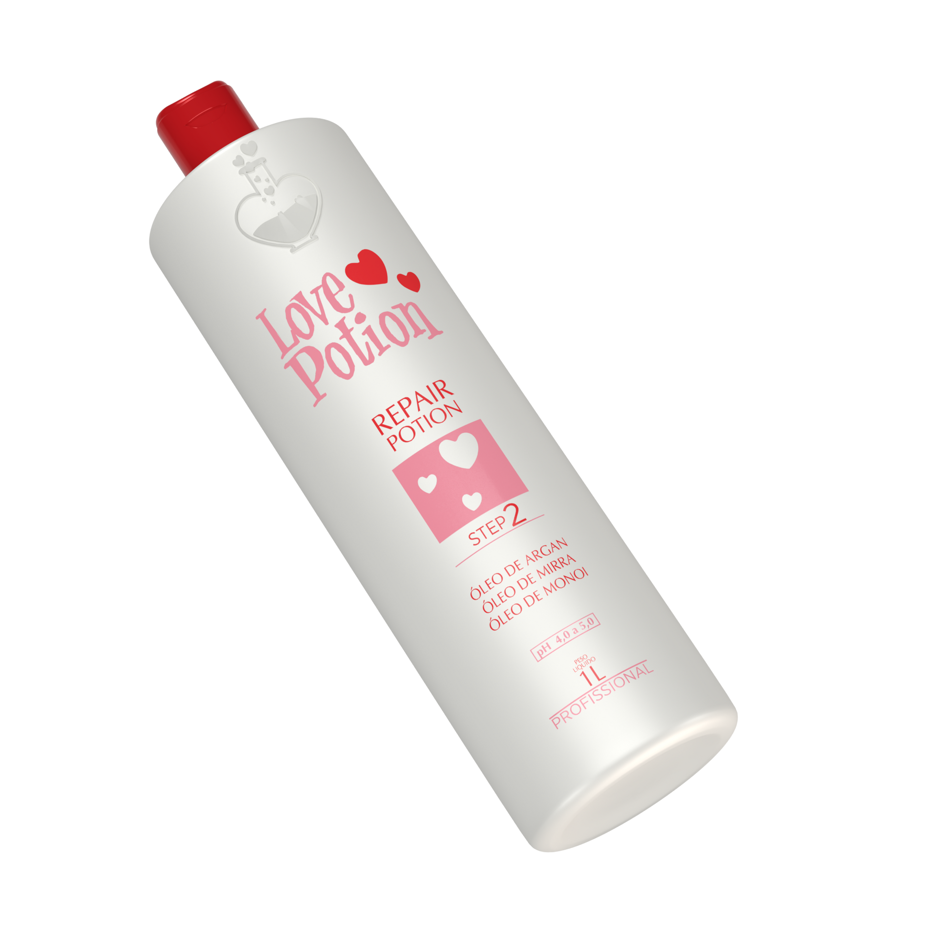 LOVE POTION REPAIR