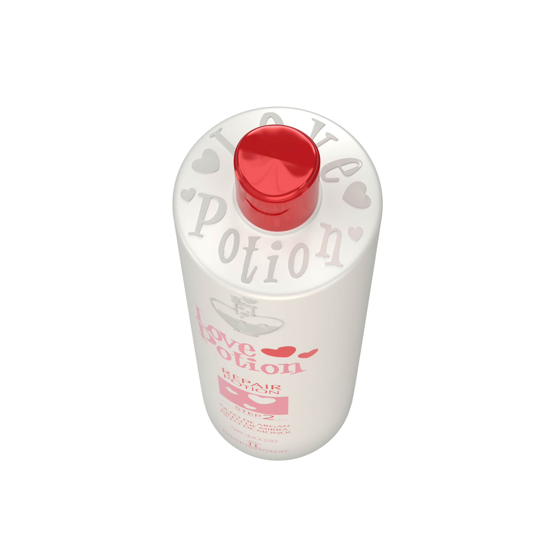 LOVE POTION REPAIR