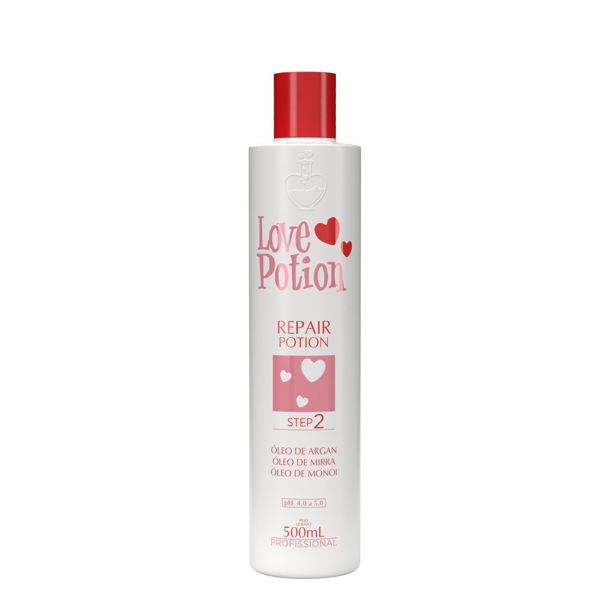 LOVE POTION REPAIR