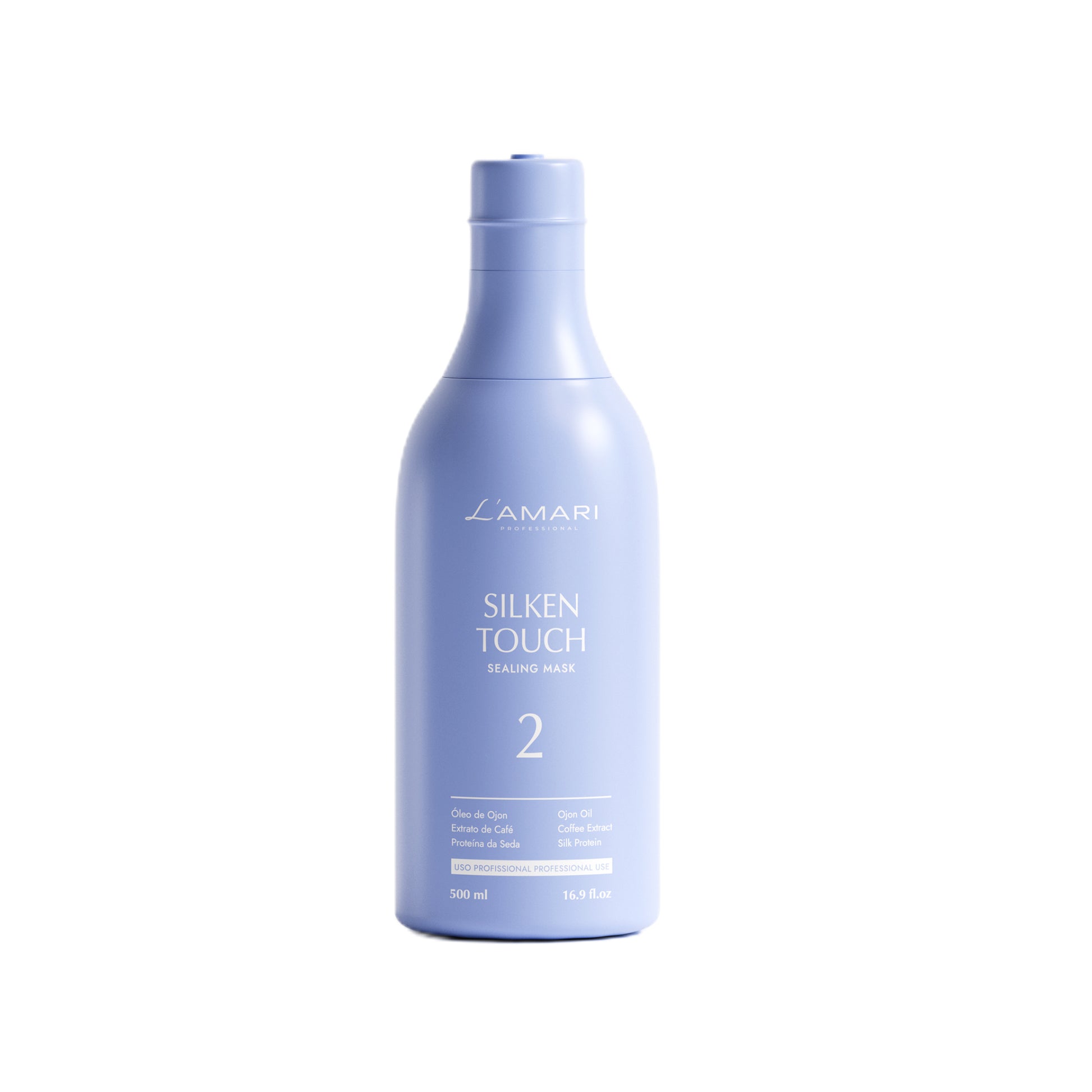 L'AMARI Silken Touch 500ml