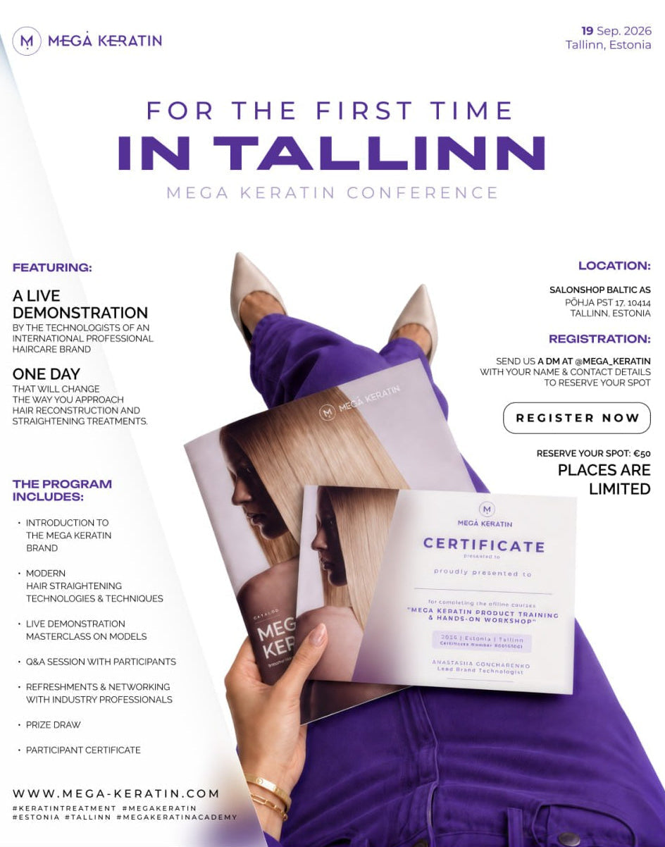 Seminar in Estonia — 19 September