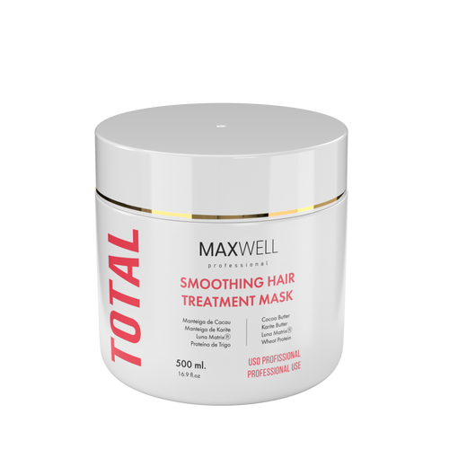 MAXWELL Total Botox Sealing Mask