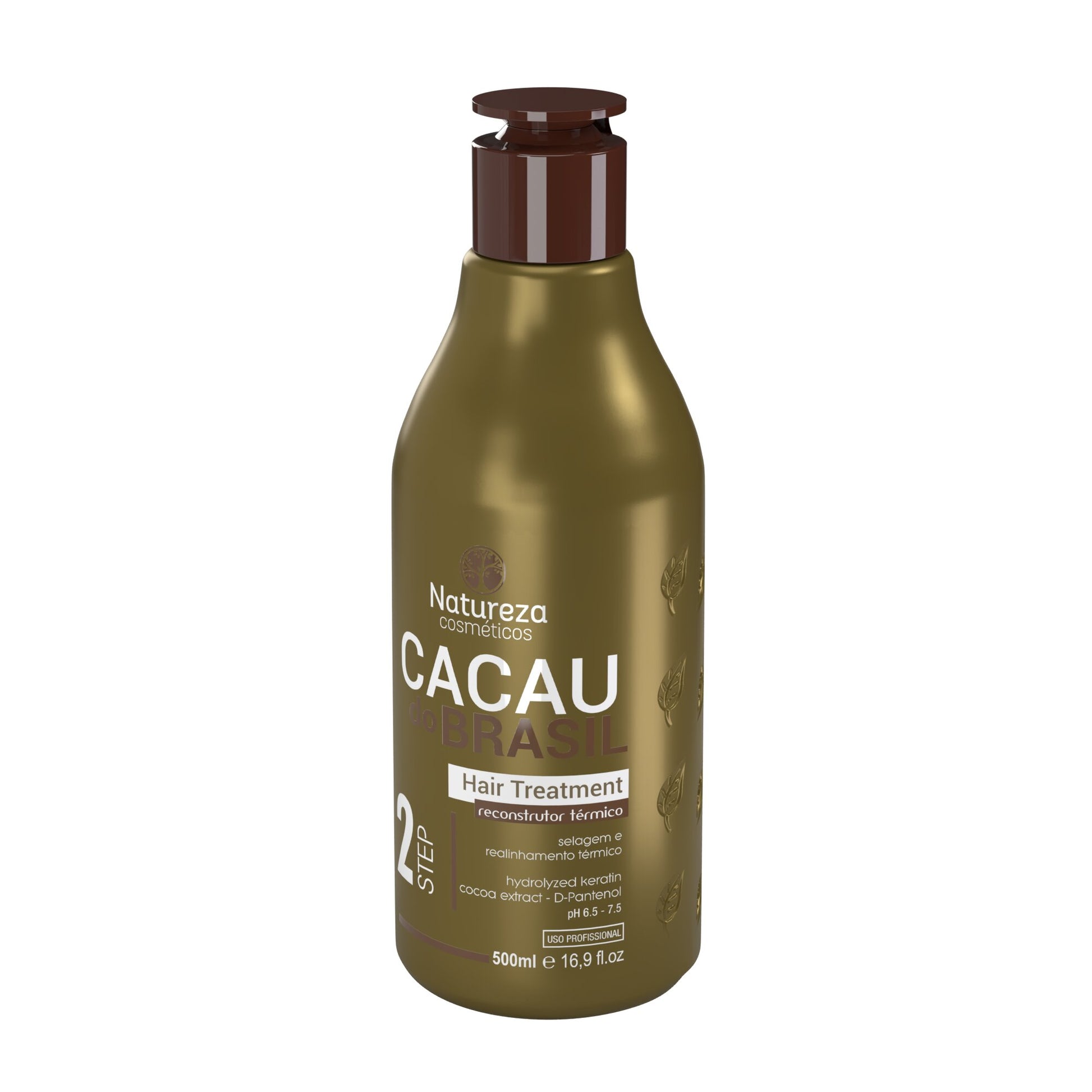 NATUREZA Cacau do Brasil 500ml