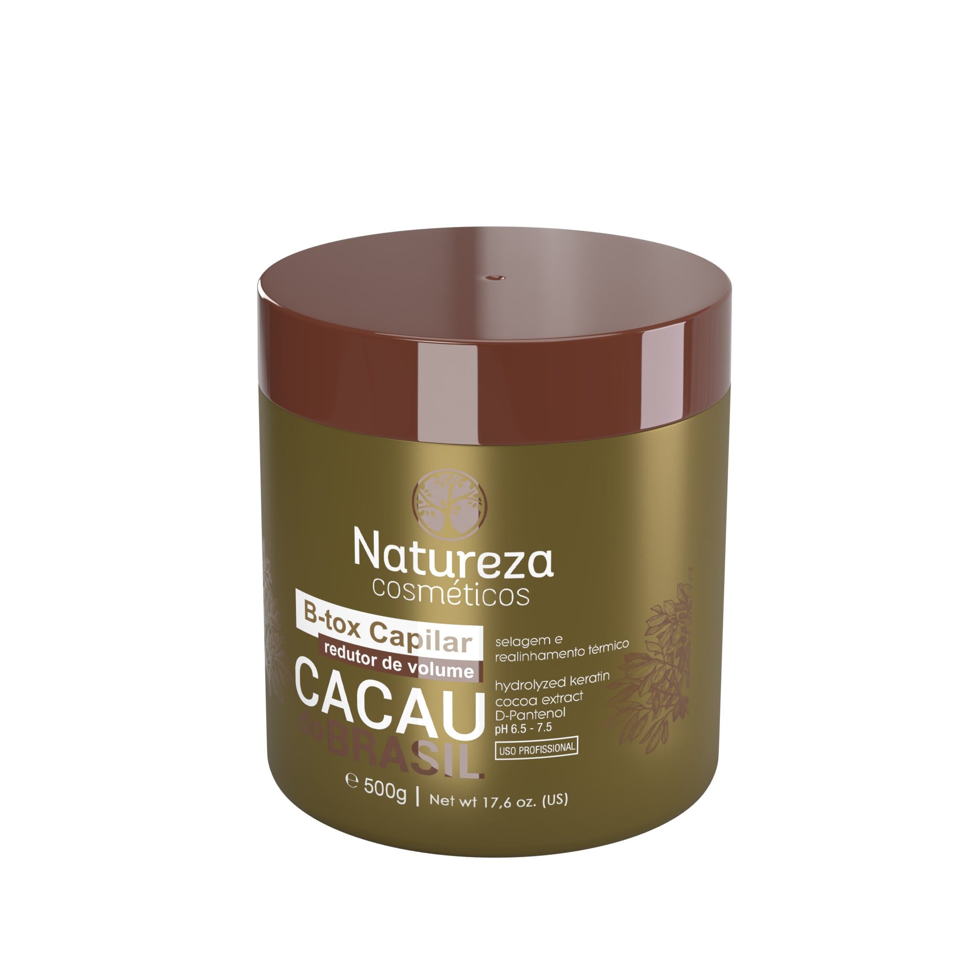 NATUREZA Cacau do Brasil B 500g