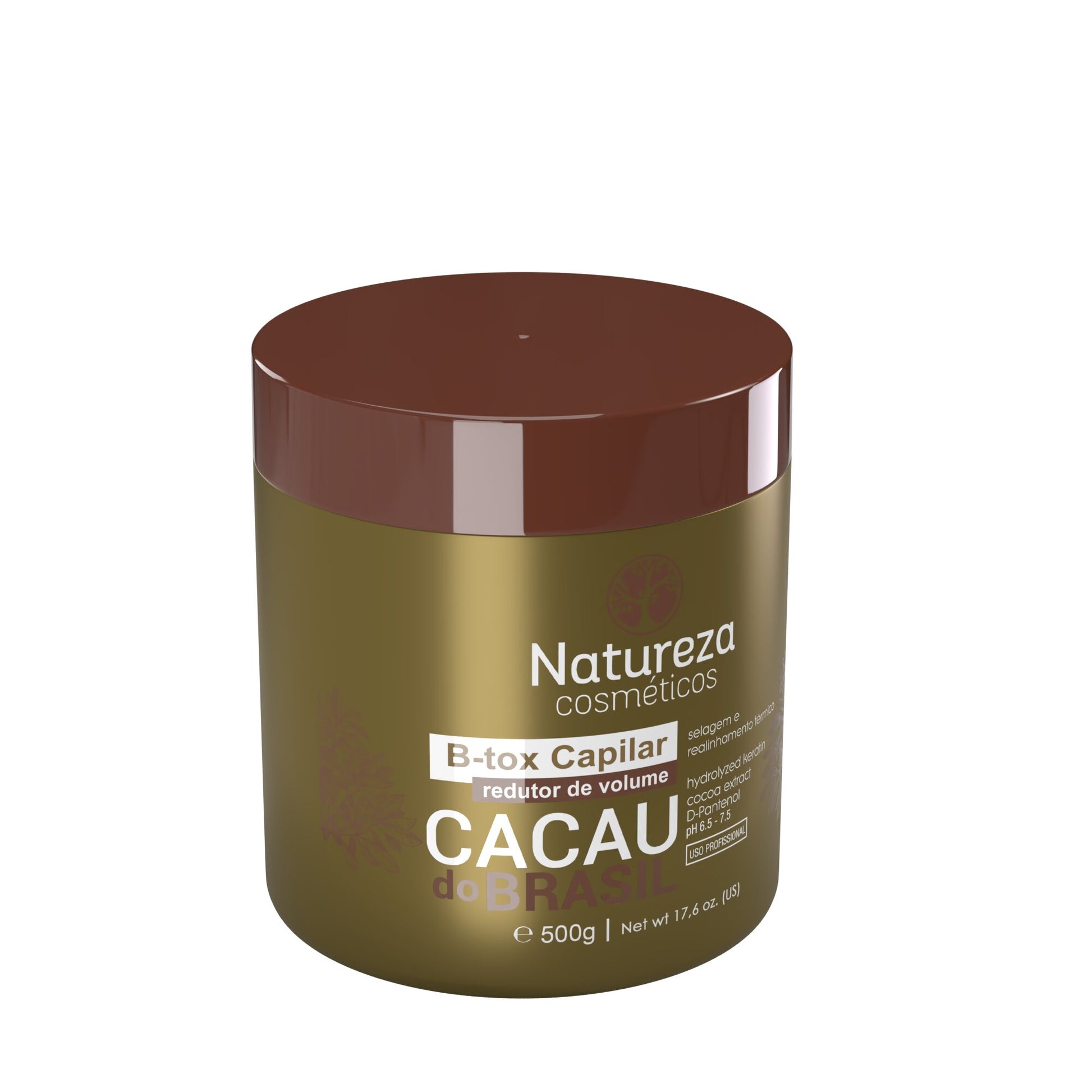 NATUREZA Cacau do Brasil B 500g