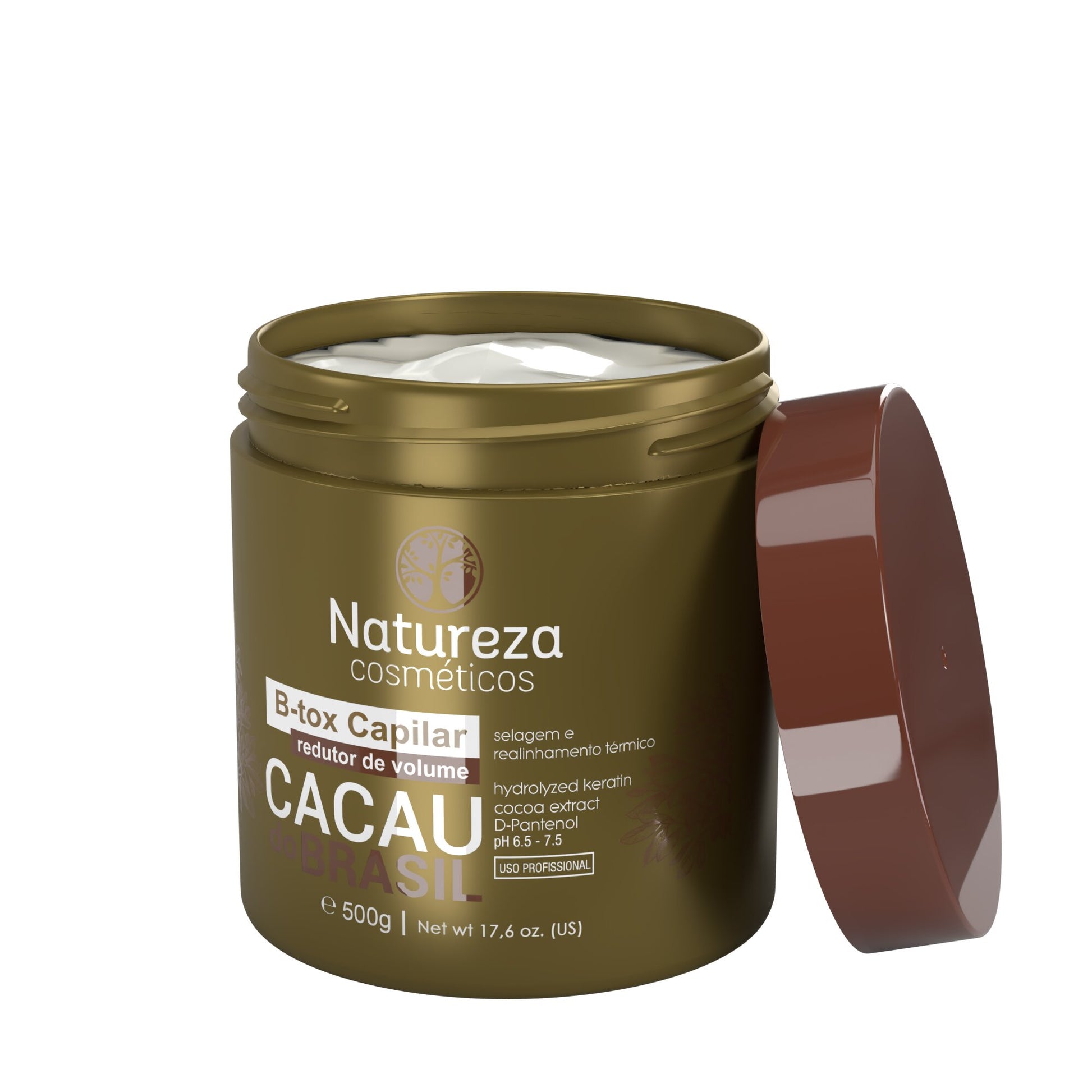 NATUREZA Cacau do Brasil B 500g