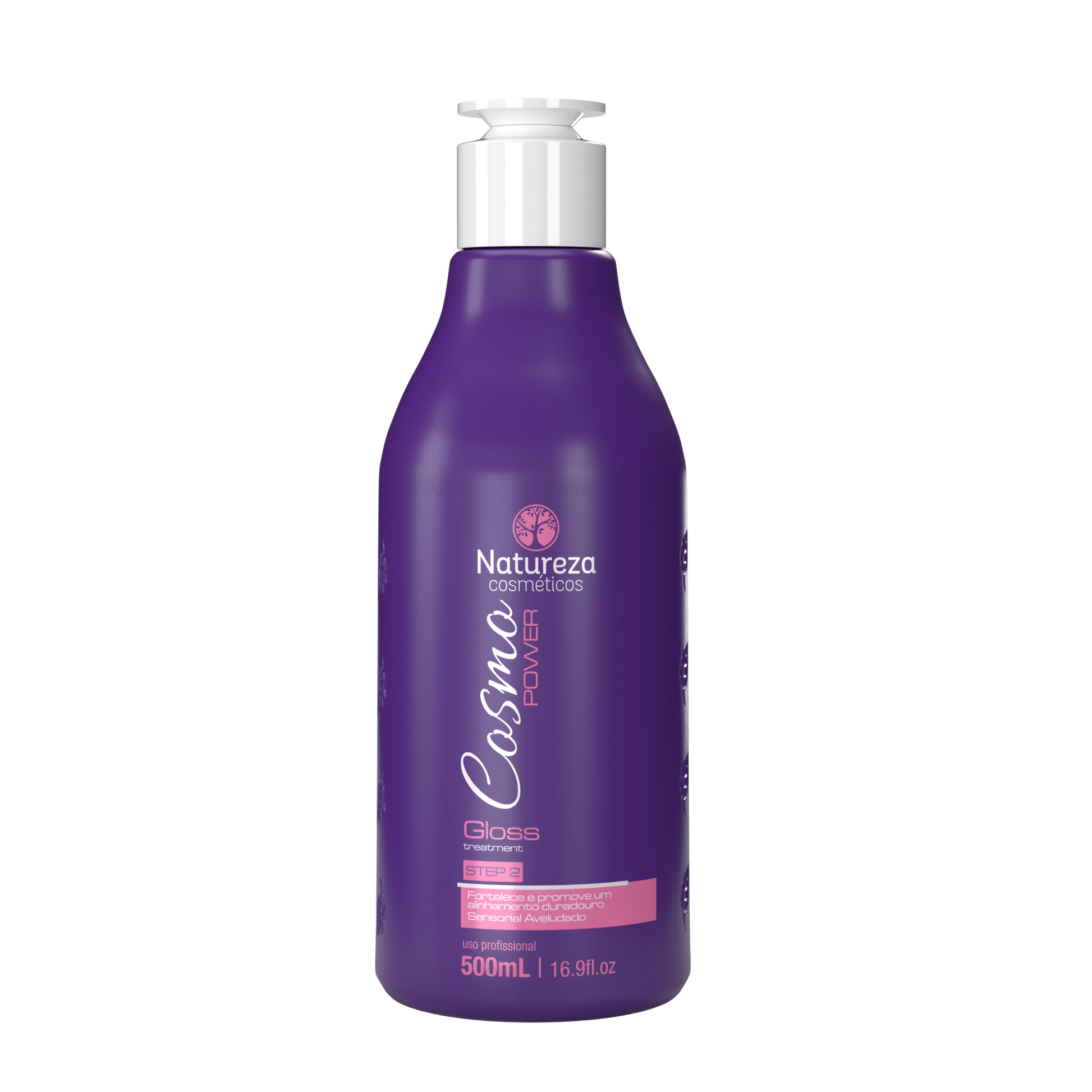NATUREZA Cosmo Power