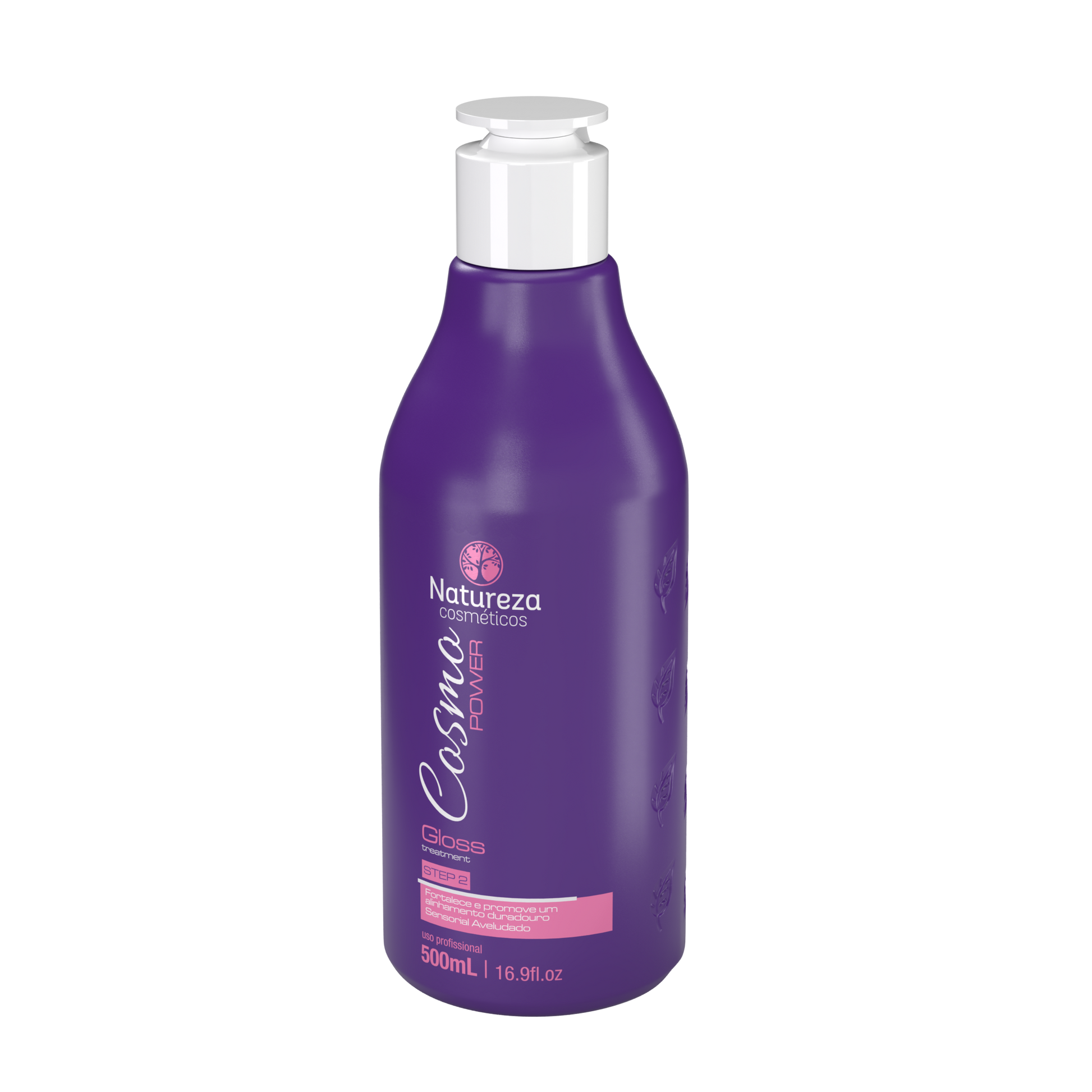NATUREZA Cosmo Power