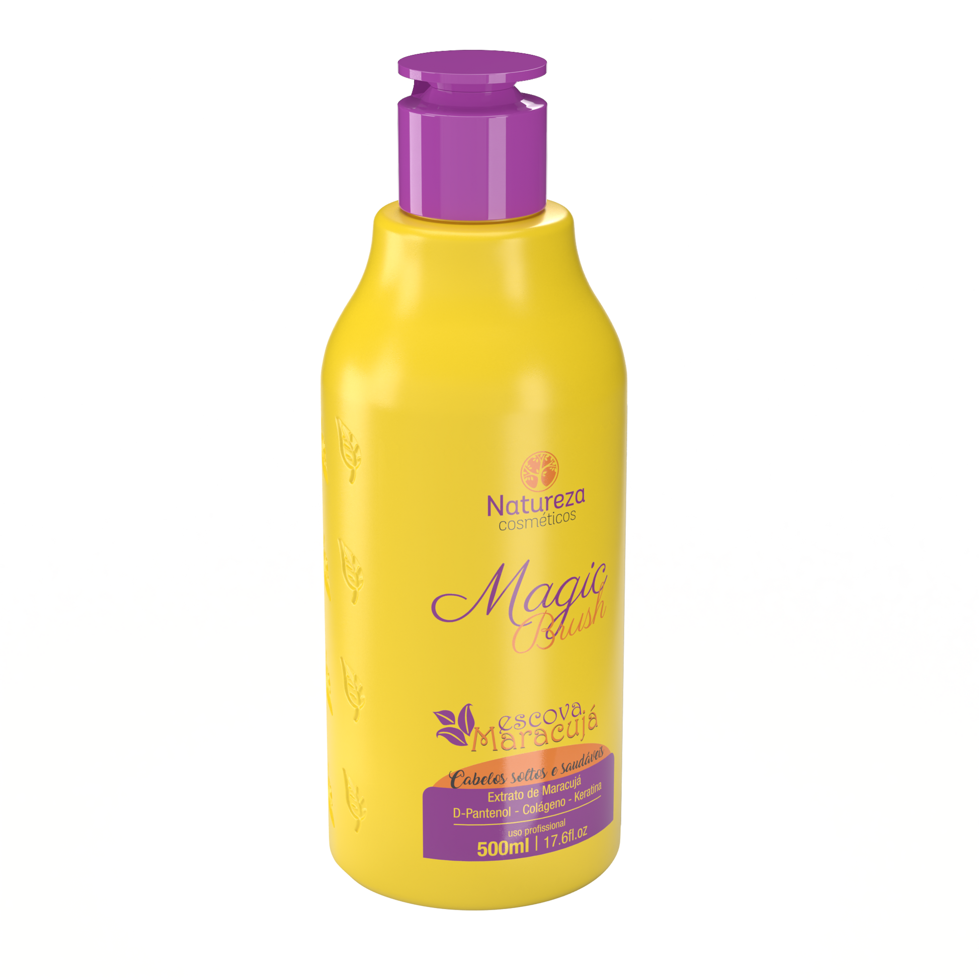 NATUREZA Magic Brush Maracuja