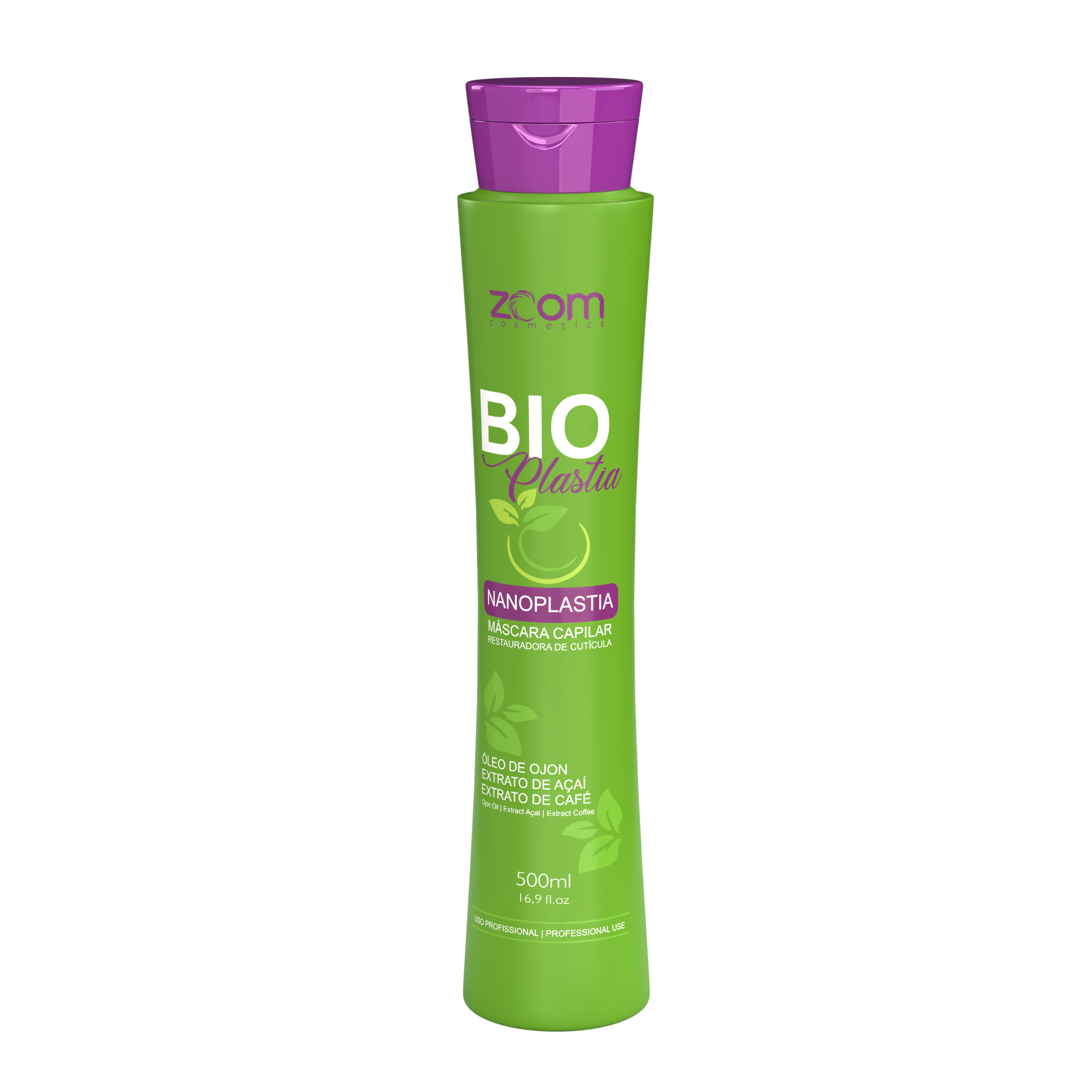ZOOM BioPlastia
