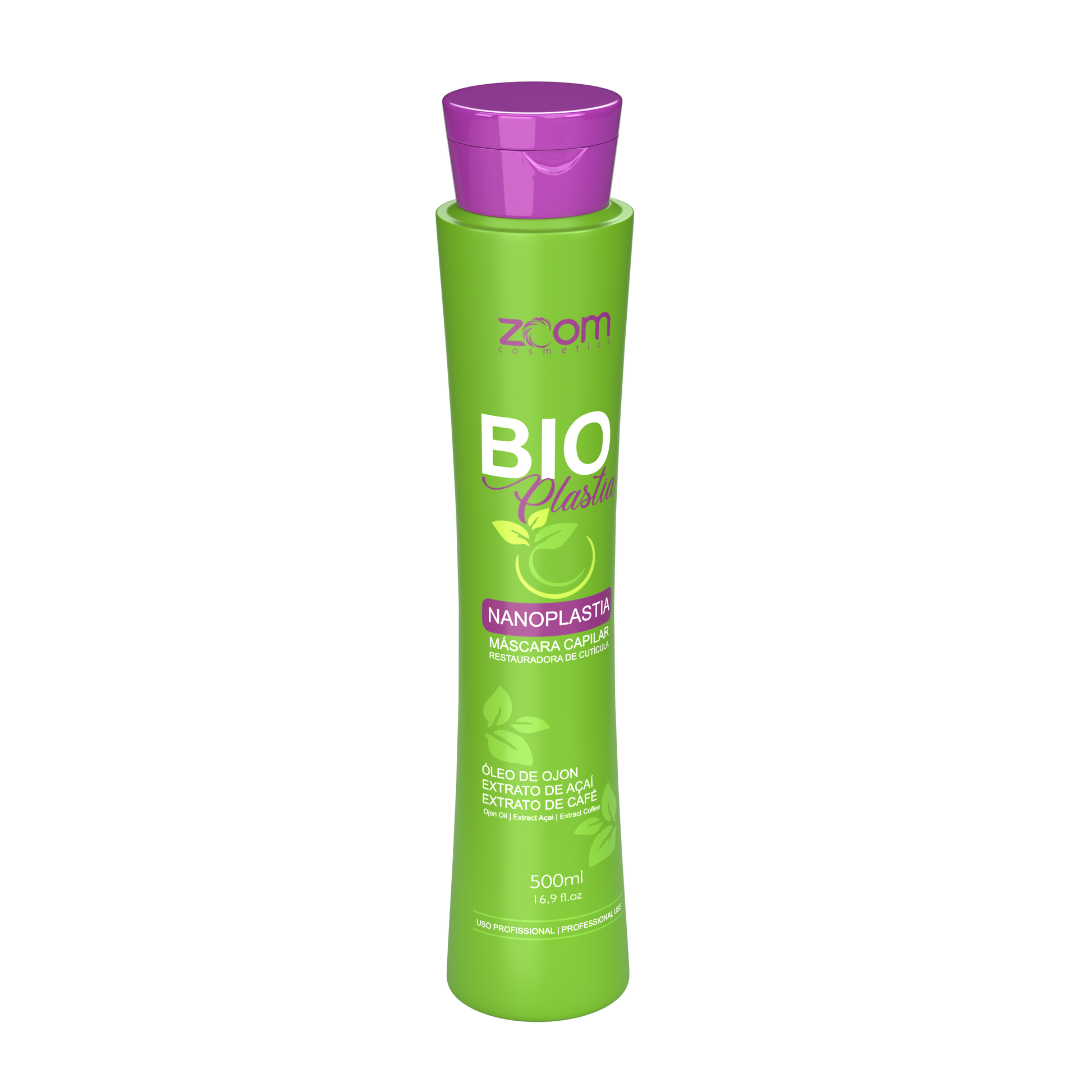ZOOM BioPlastia