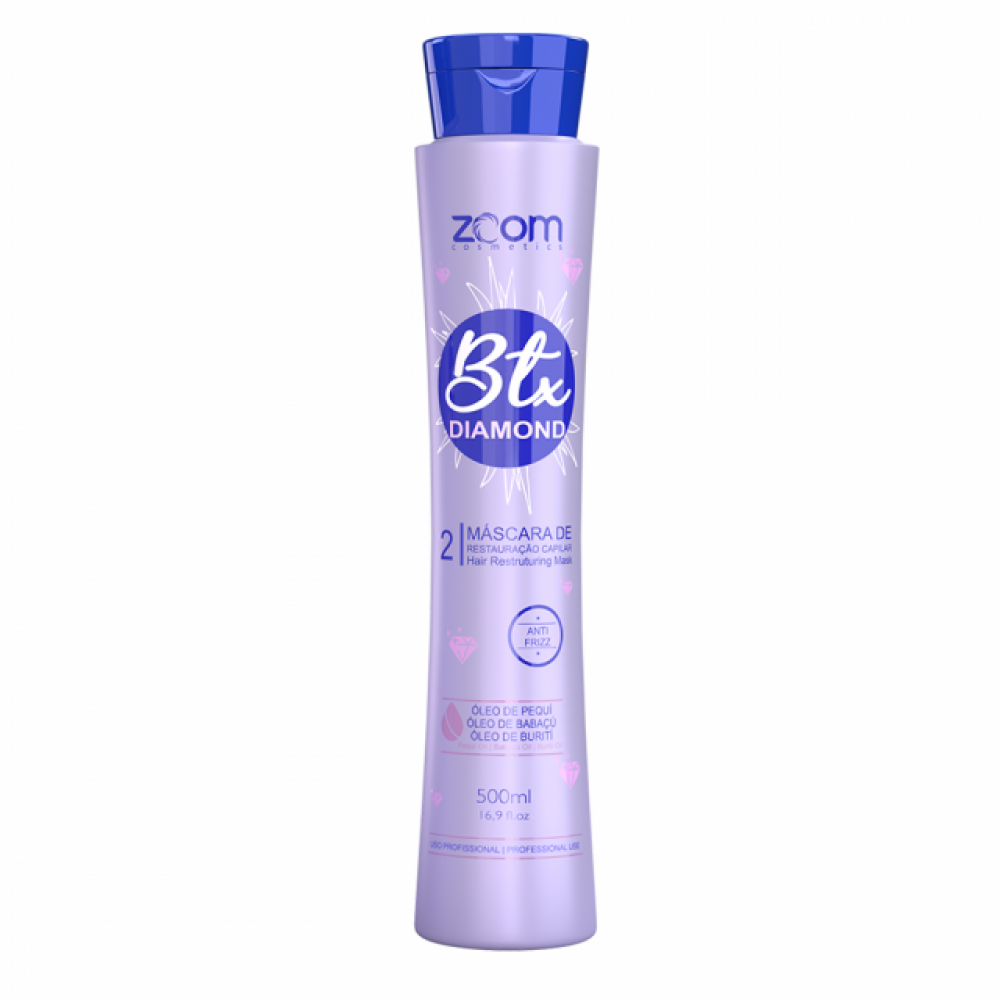 ZOOM BTX Diamond