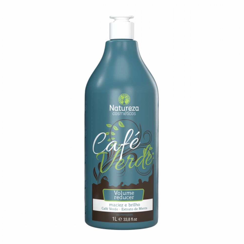 NATUREZA Cafe Verde